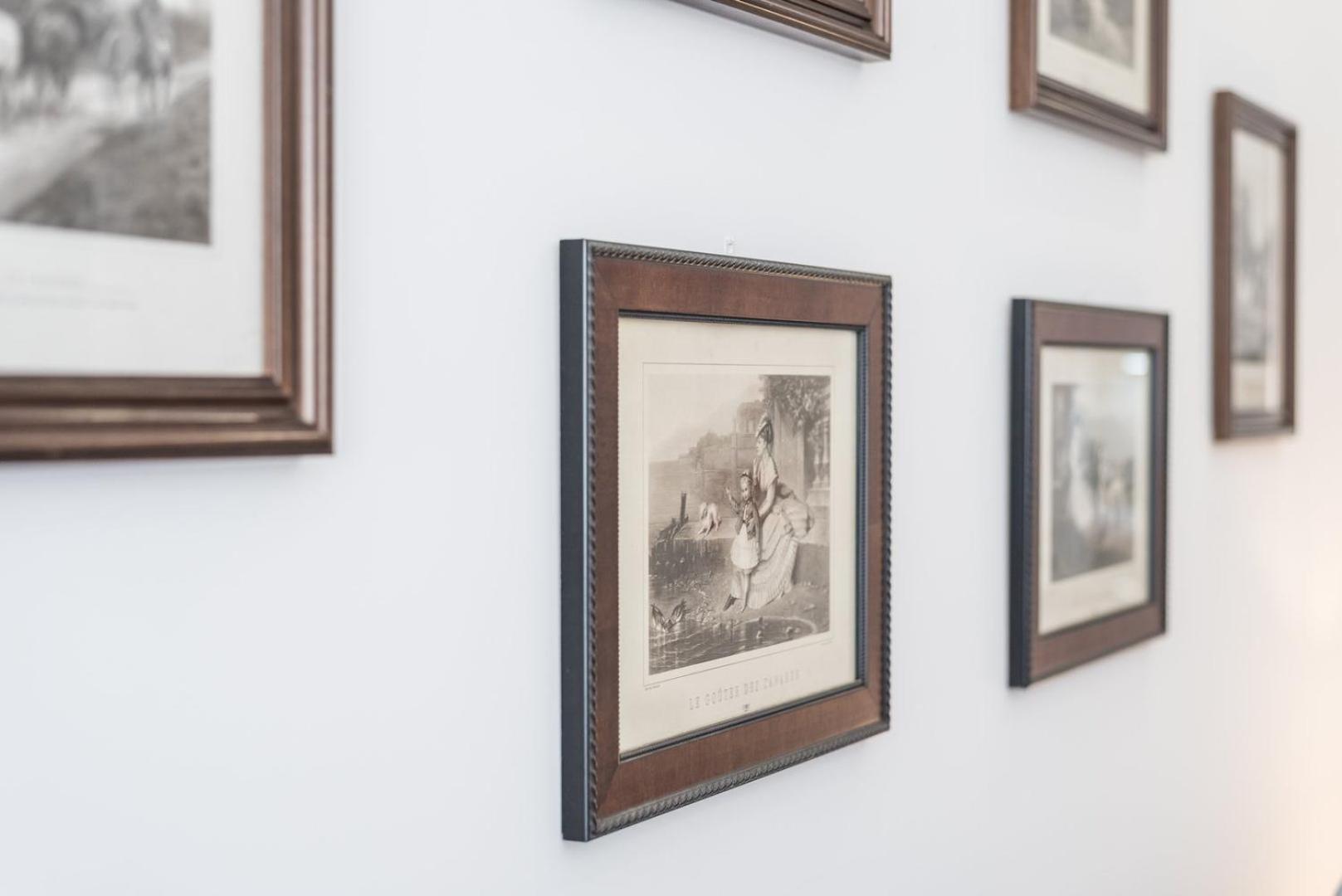 Guestready - Feels Like Heaven Apartment ปอร์โต ภายนอก รูปภาพ