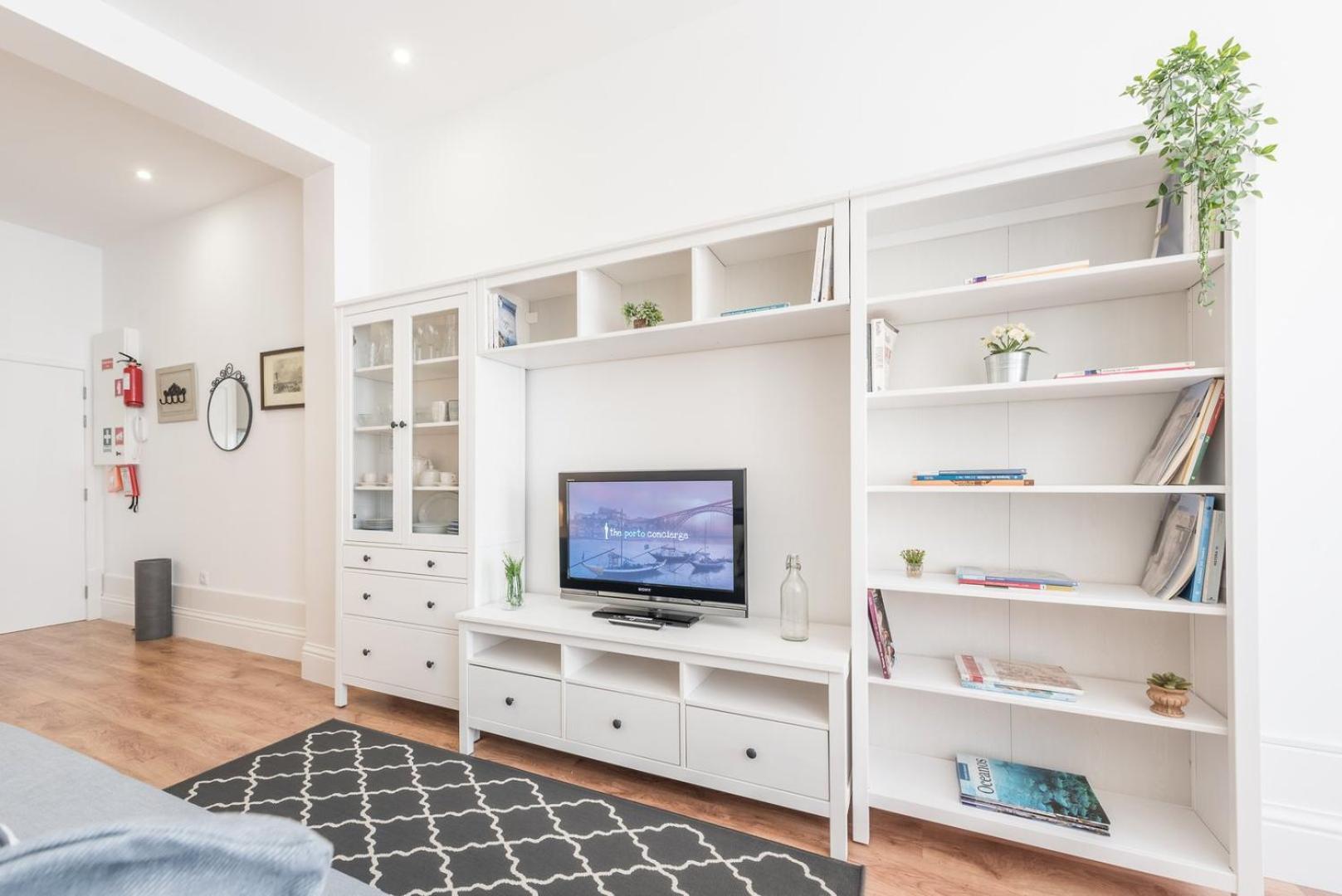 Guestready - Feels Like Heaven Apartment ปอร์โต ภายนอก รูปภาพ