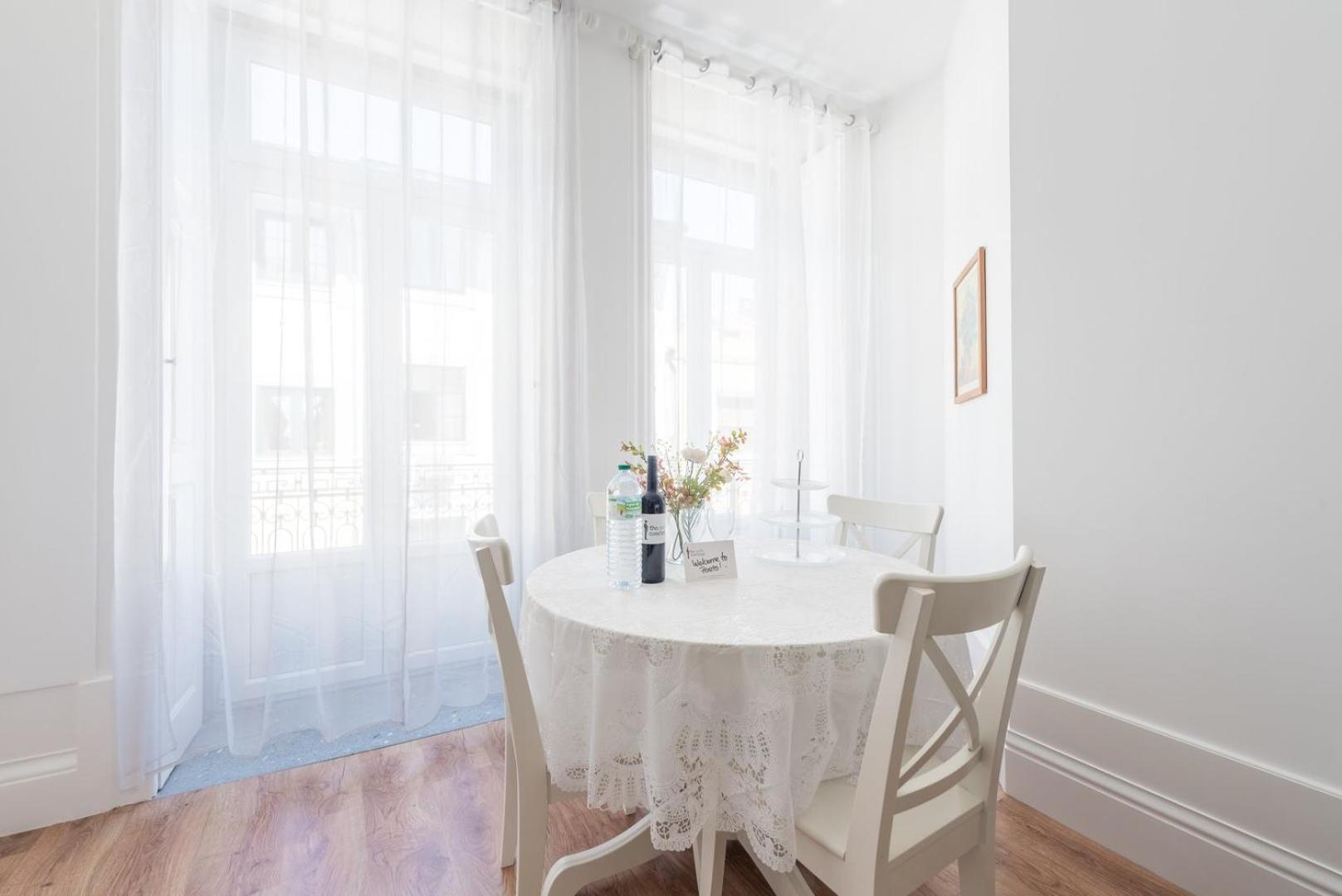 Guestready - Feels Like Heaven Apartment ปอร์โต ภายนอก รูปภาพ