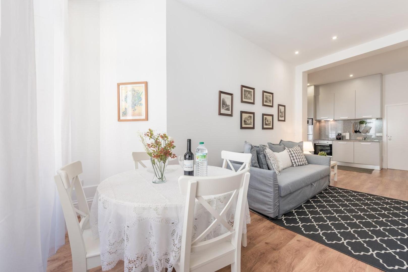 Guestready - Feels Like Heaven Apartment ปอร์โต ภายนอก รูปภาพ