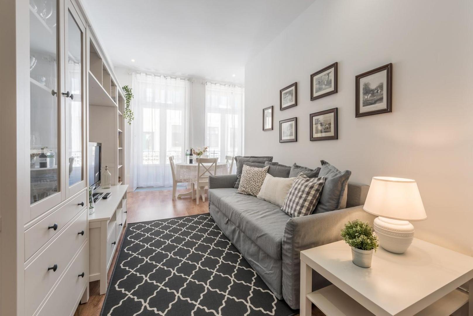 Guestready - Feels Like Heaven Apartment ปอร์โต ภายนอก รูปภาพ