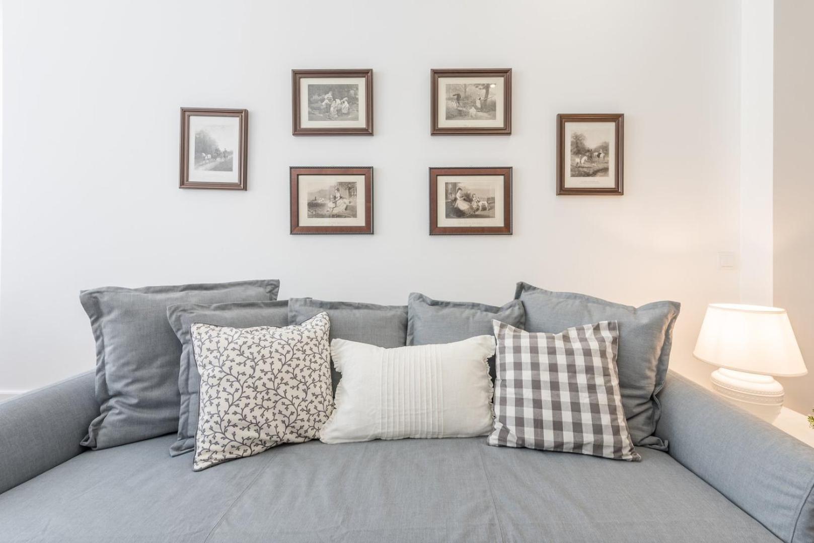 Guestready - Feels Like Heaven Apartment ปอร์โต ภายนอก รูปภาพ