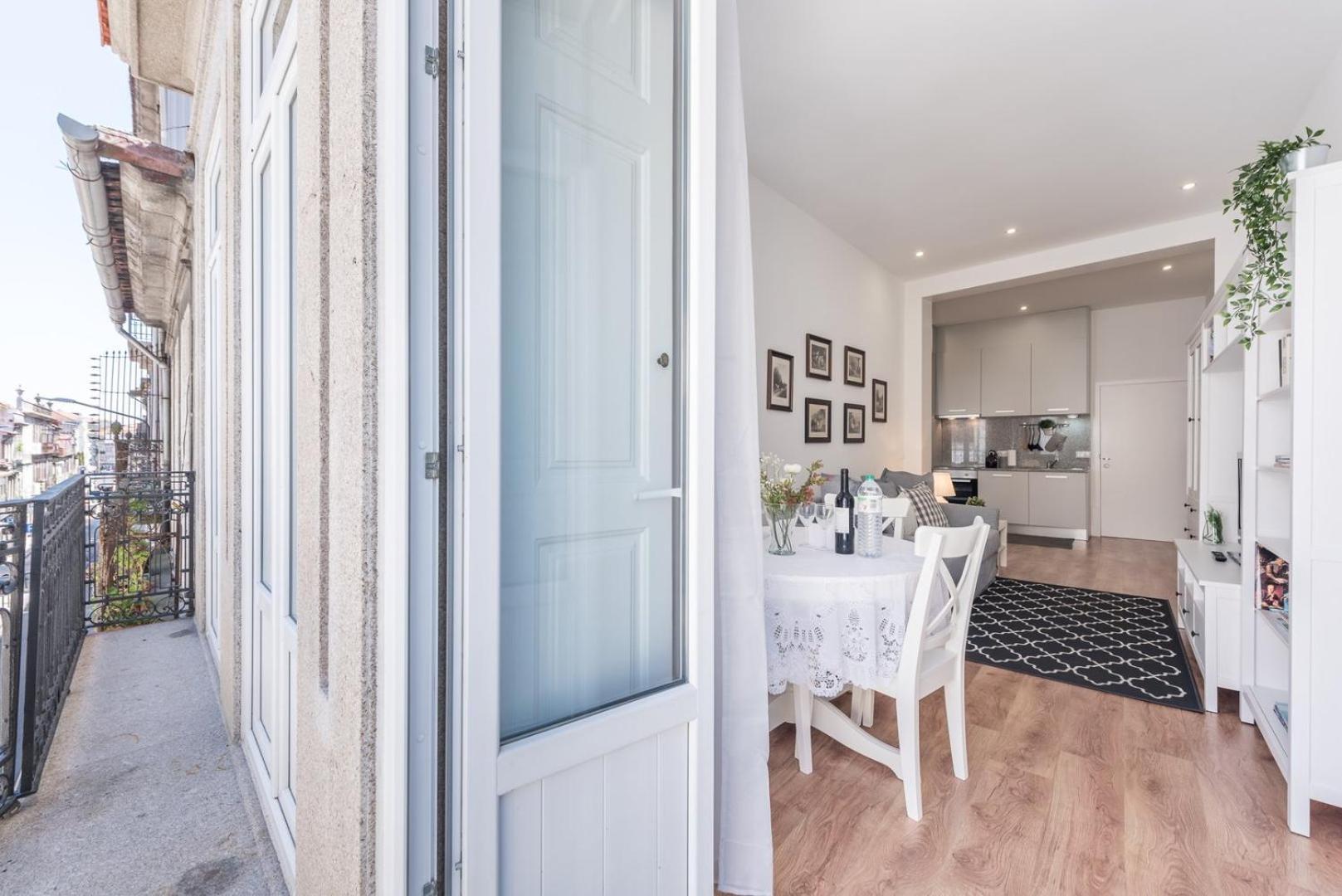 Guestready - Feels Like Heaven Apartment ปอร์โต ภายนอก รูปภาพ